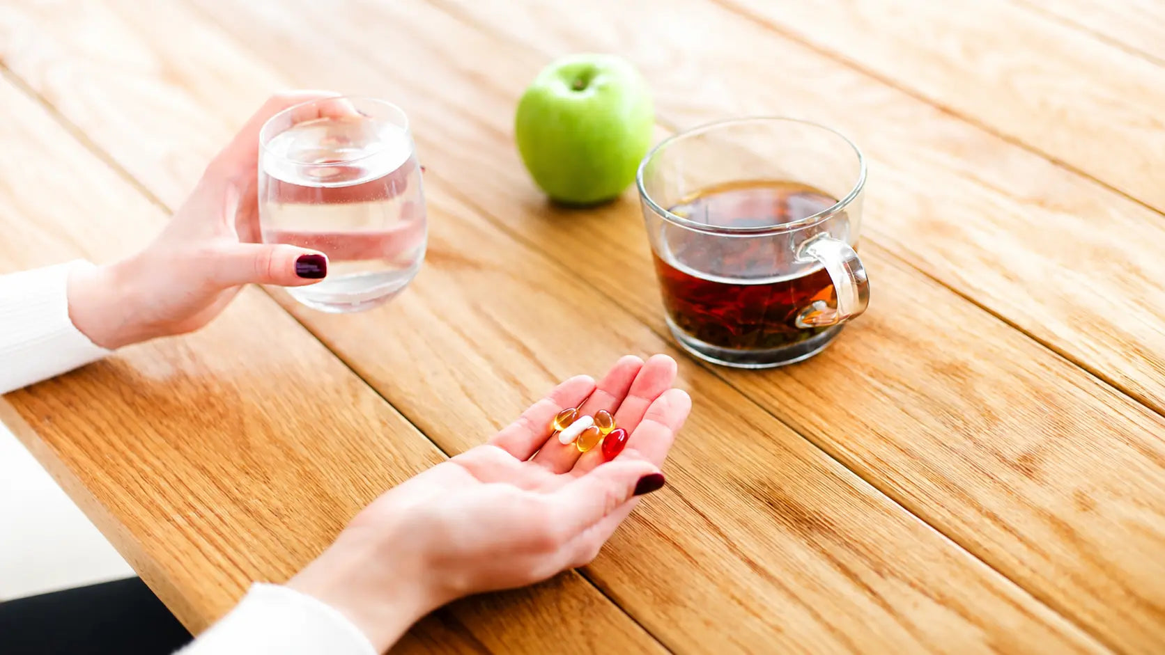 Nkoro Supplements Trusted Support for Performance & Wellness