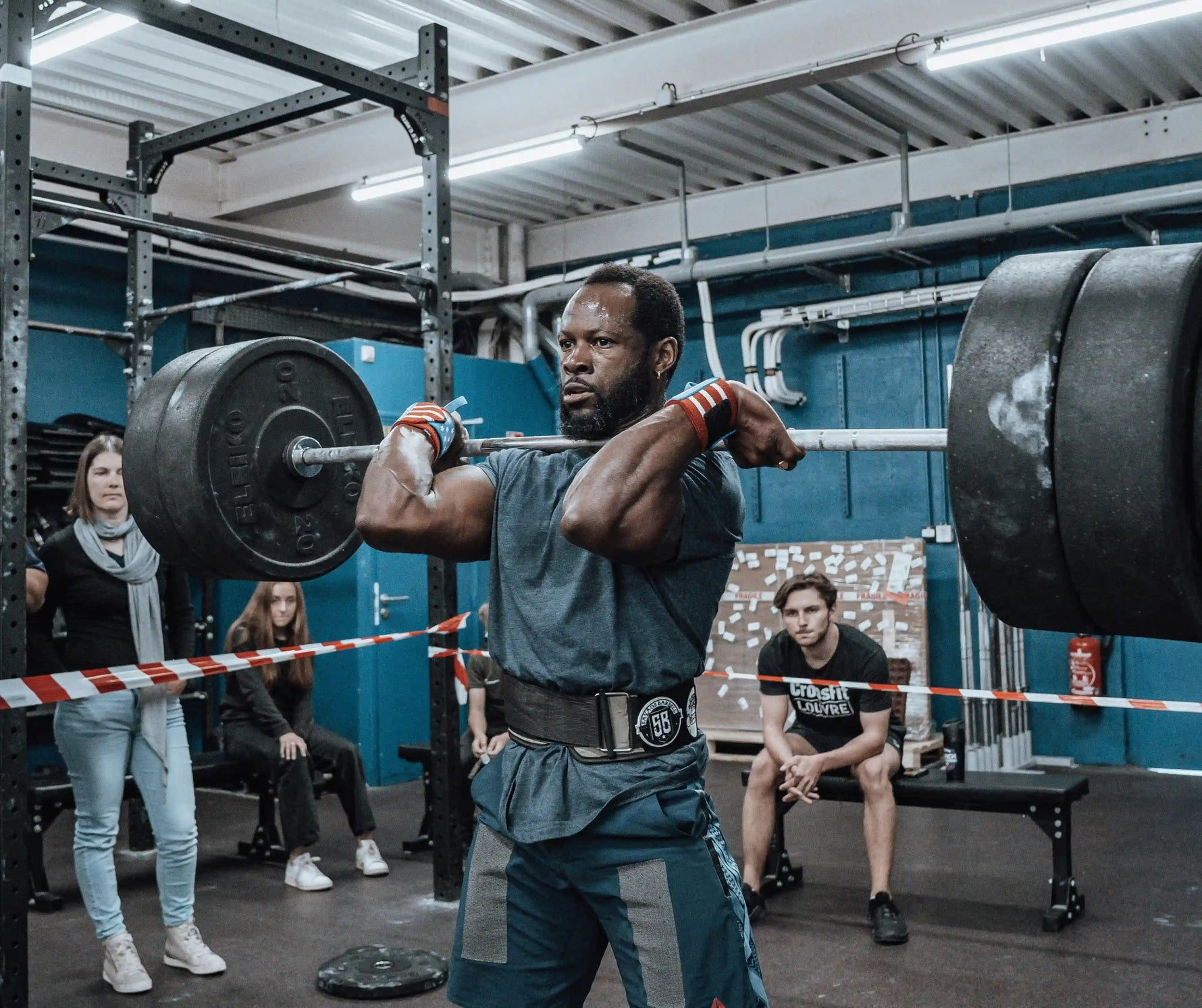Does Lifting Heavy Weights Boost Testosterone Production?