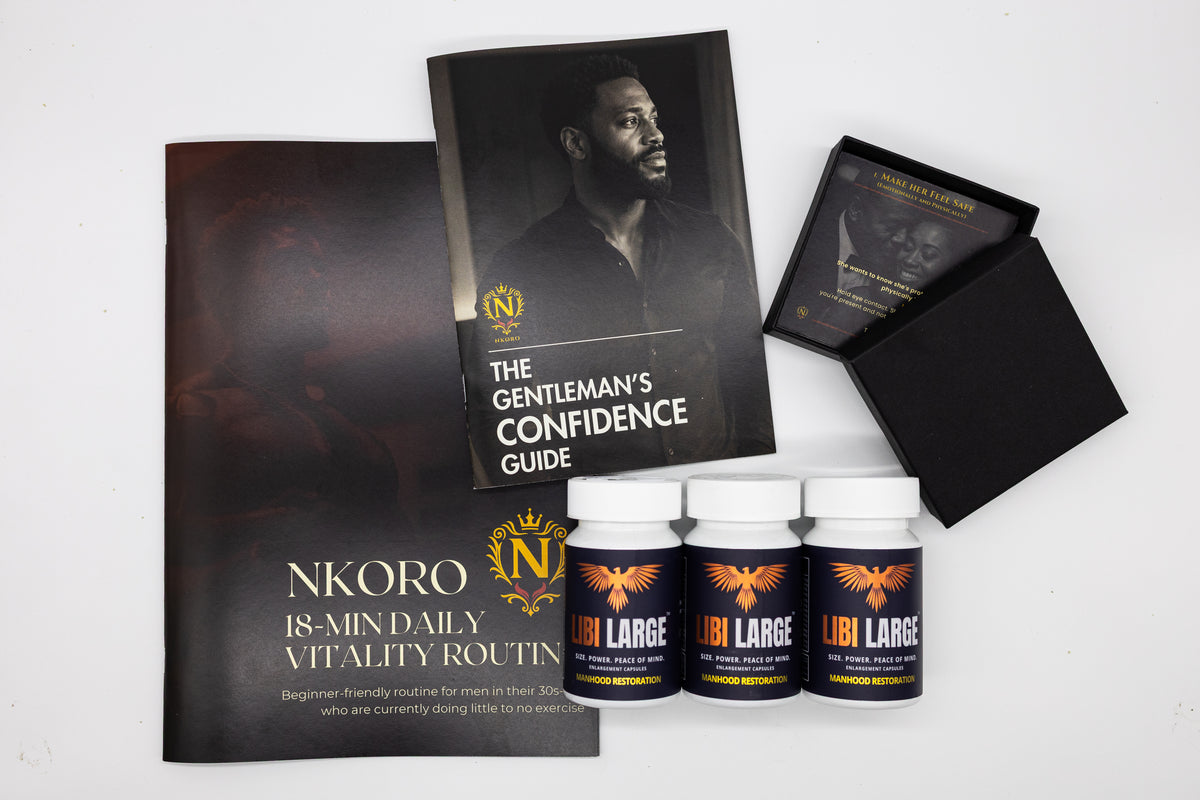 Libi-Large 90-Day Restoration Kit