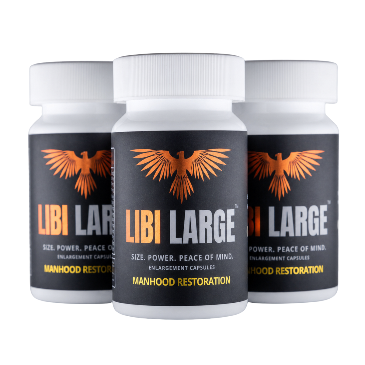 Libi-Large 90-Day Restoration Kit