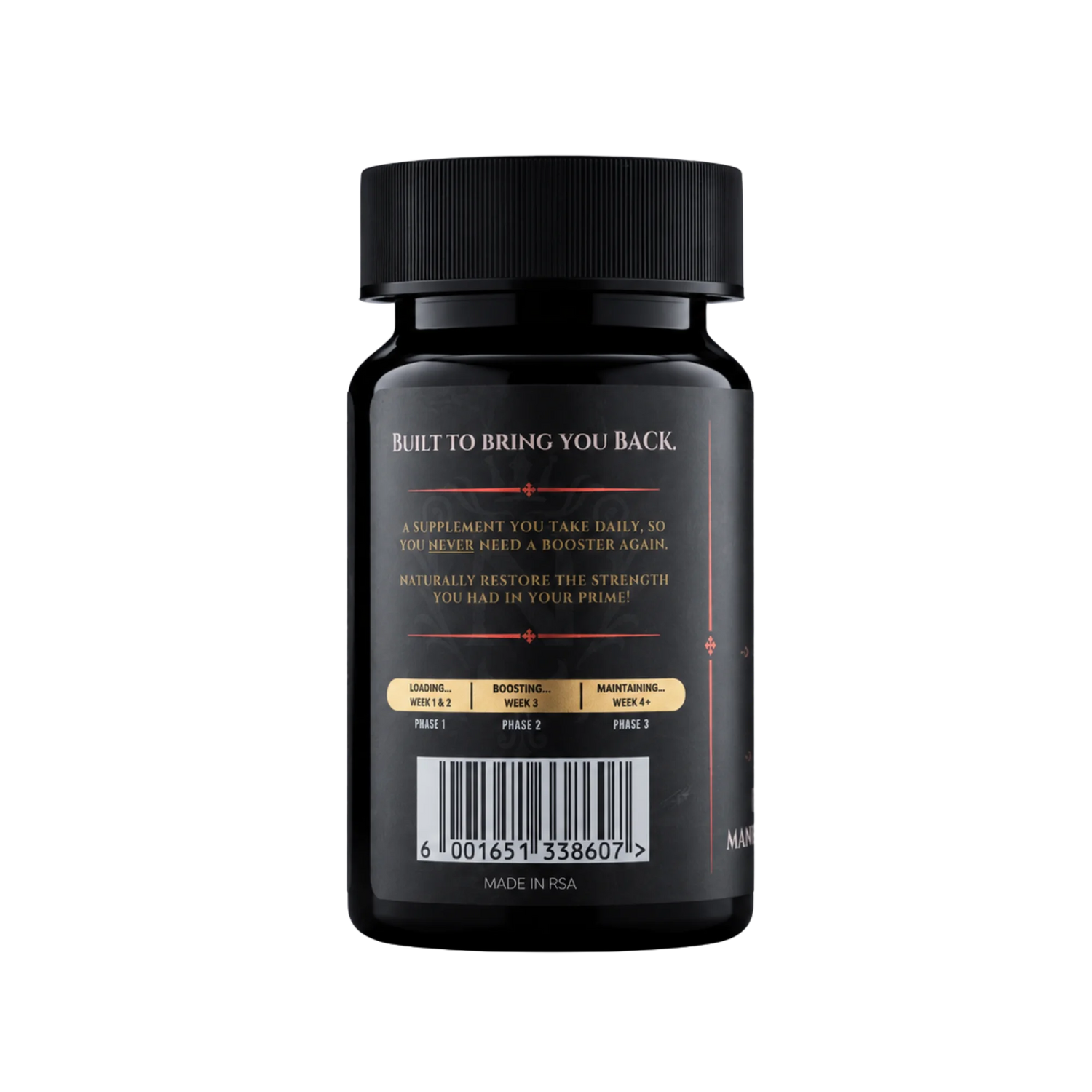 NKORO PREMIUM