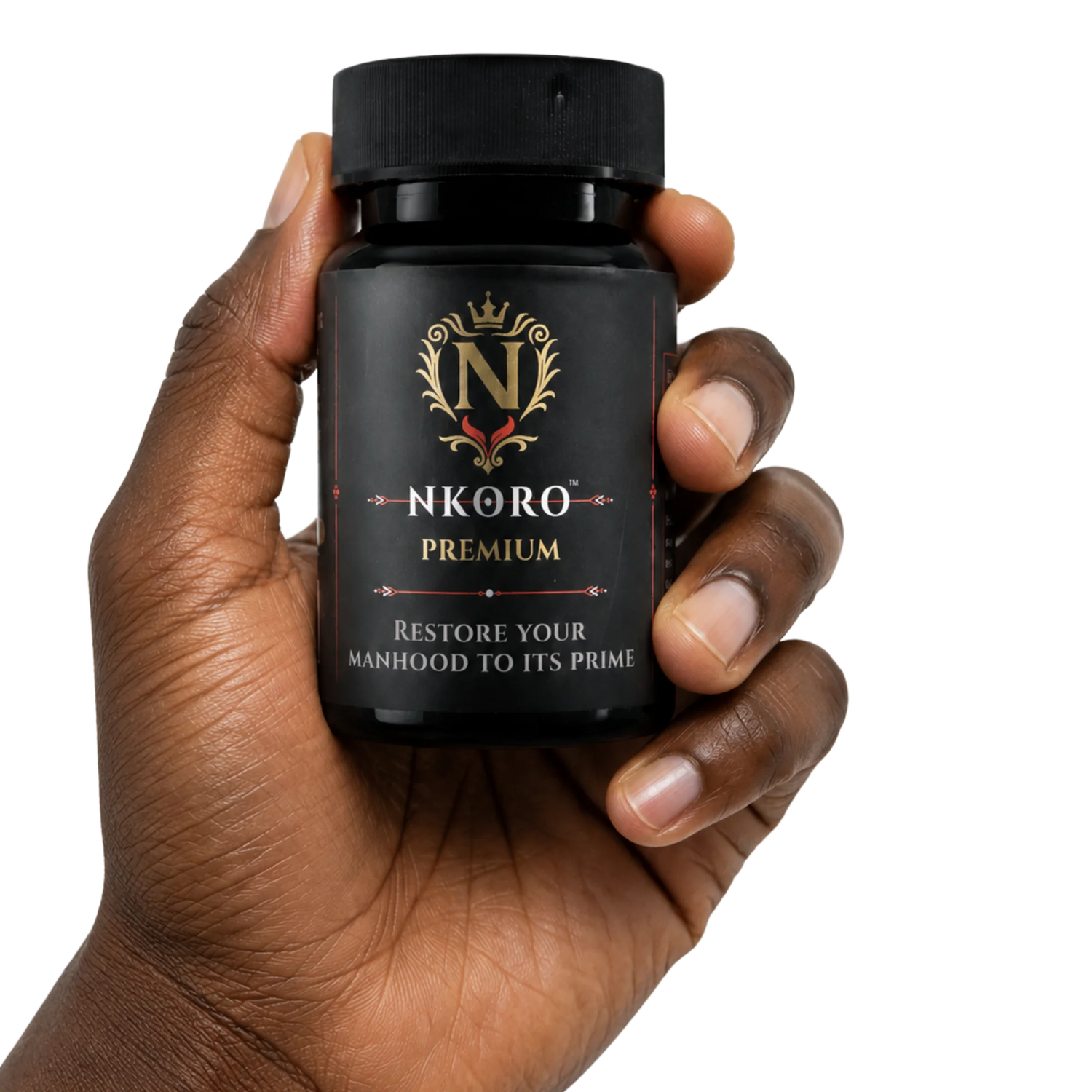 NKORO PREMIUM