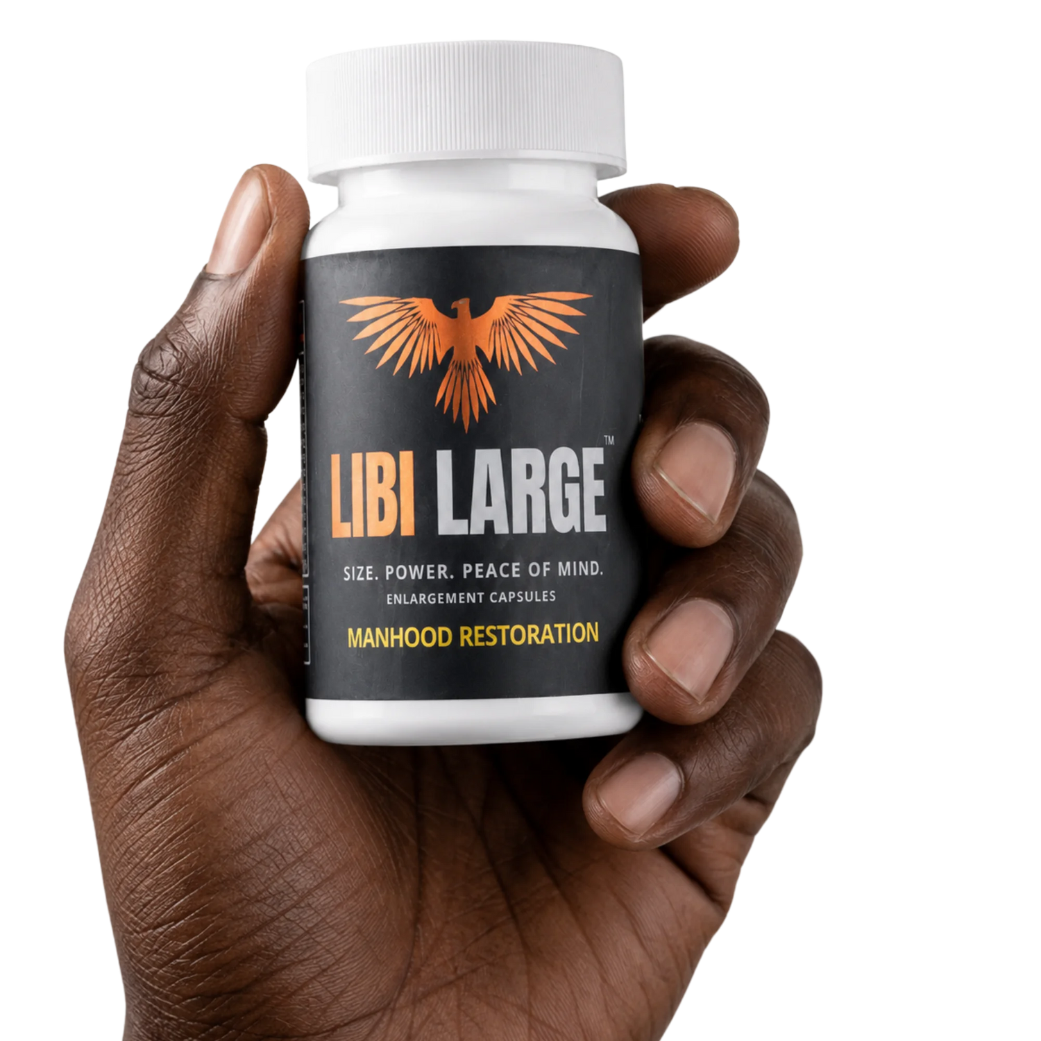LIBI LARGE