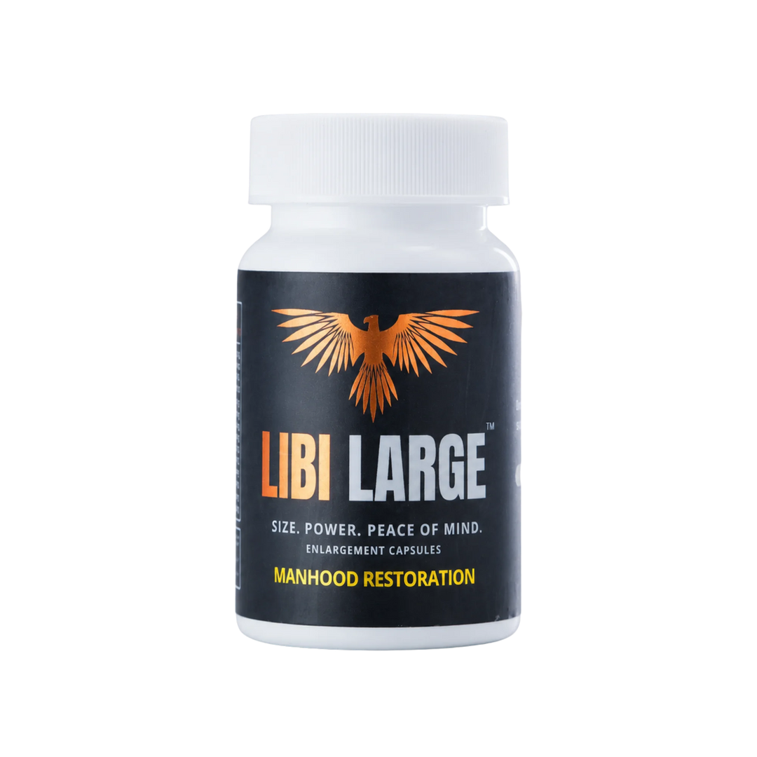 LIBI LARGE