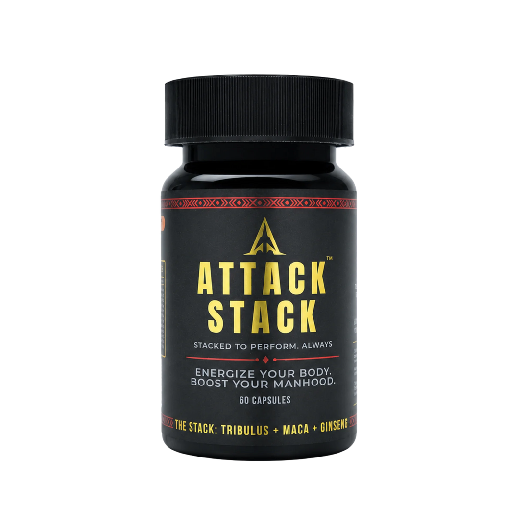 ATTACK STACK