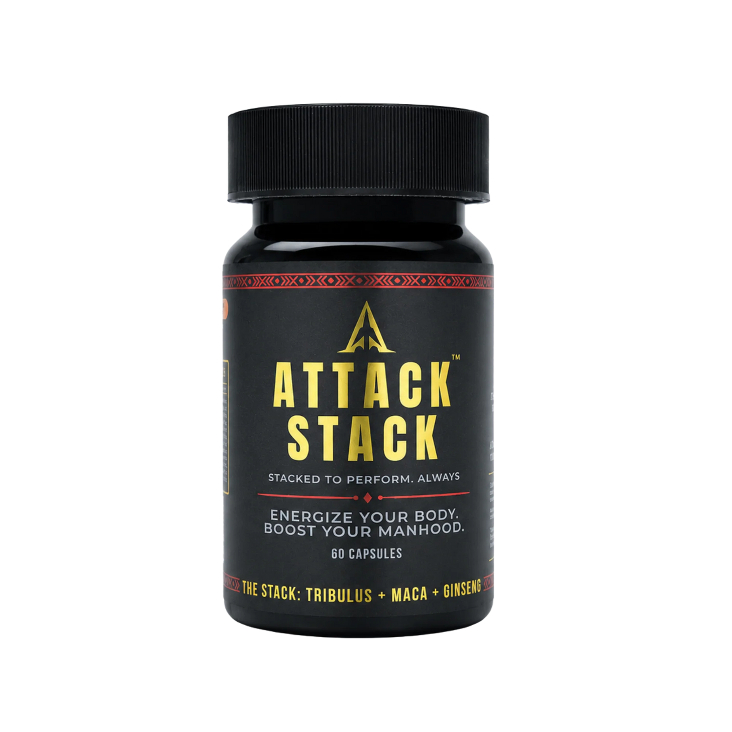 ATTACK STACK
