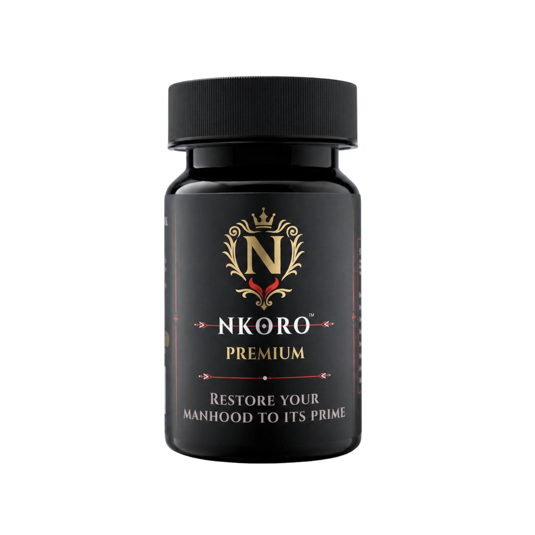 NKORO PREMIUM