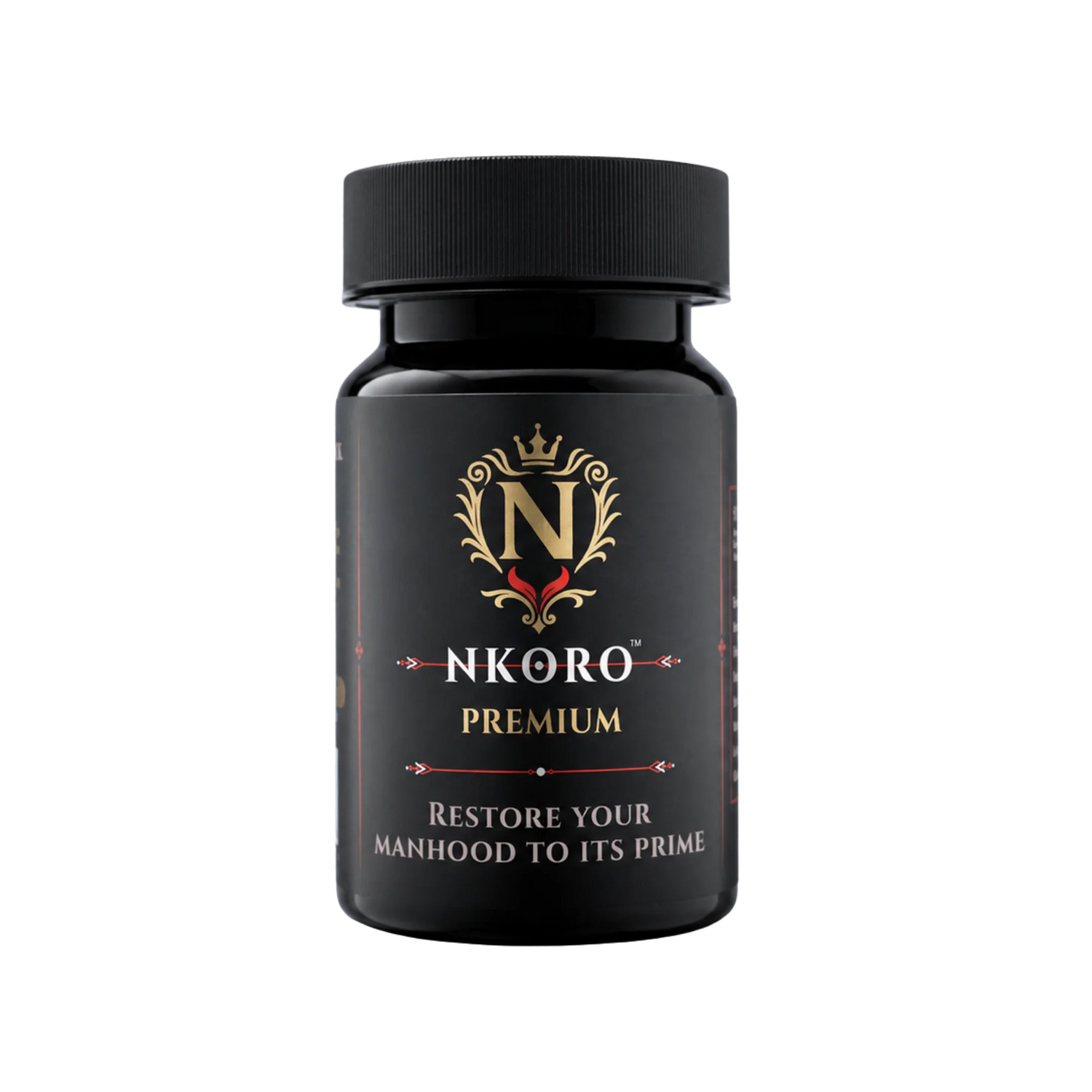 NKORO PREMIUM