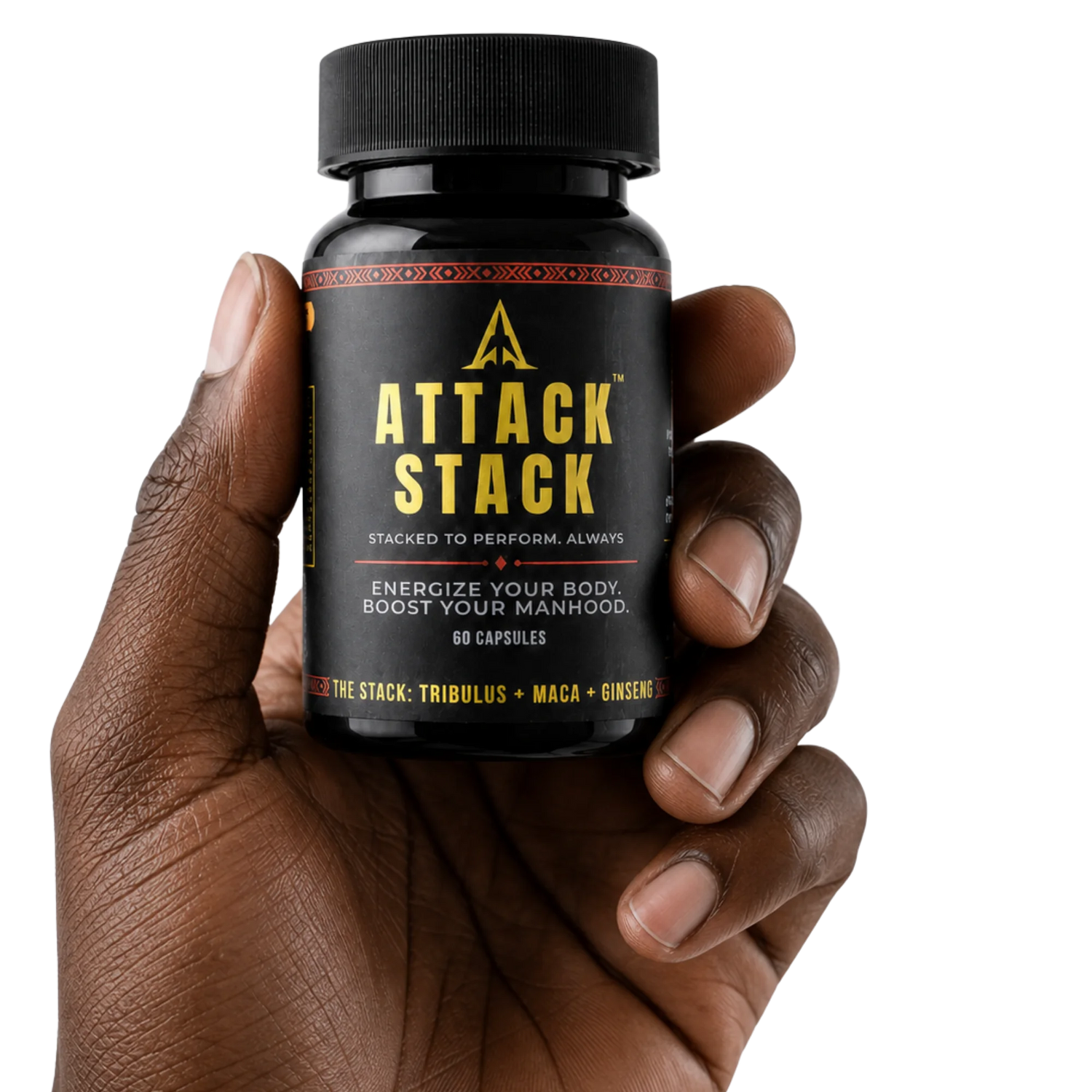 ATTACK STACK